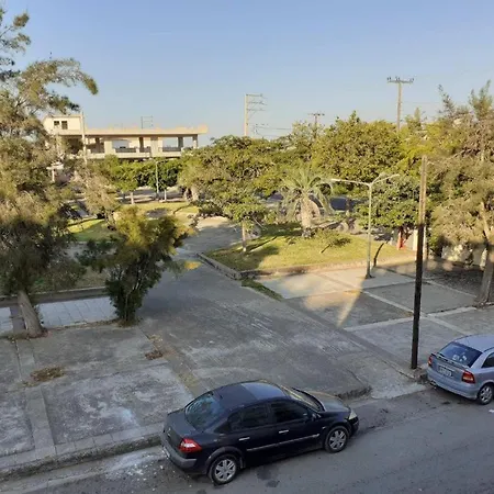 Tzil Apartmán *