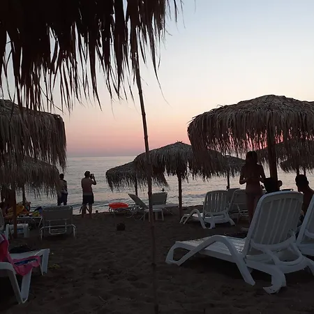 Apartment Tzil Kyparissia