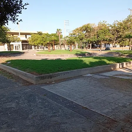 Tzil Apartmán *