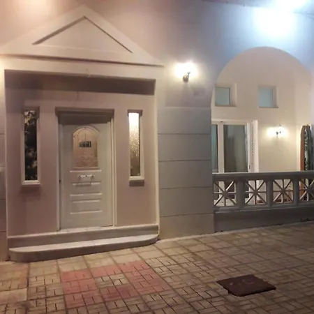 Apartment Tzil *