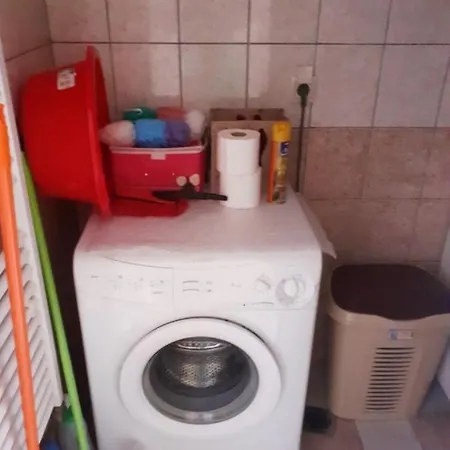 Tzil Apartment Kyparissia