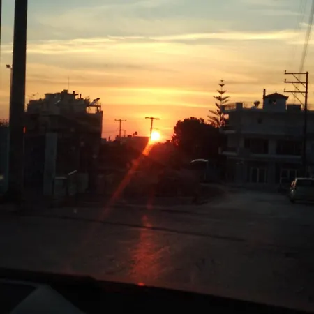 Tzil Διαμέρισμα *