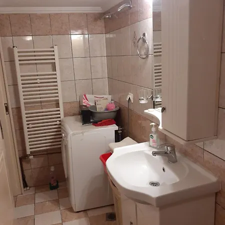 Apartment Tzil Kyparissia