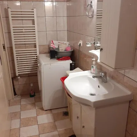 Tzil Apartment