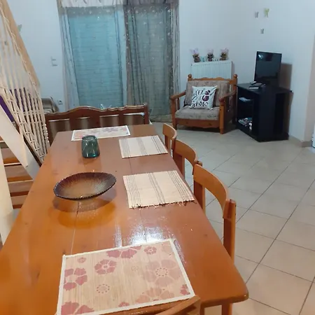 Apartment Tzil *