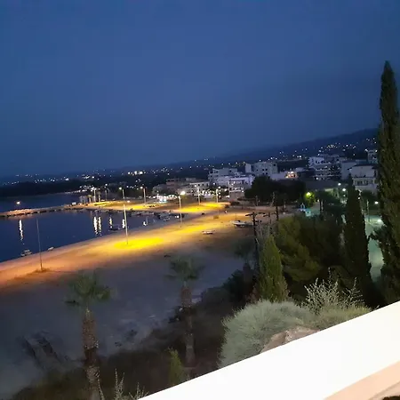 Apartament Tzil